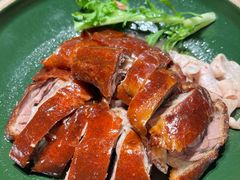 碳烧马岗烧鹅-粤·向群饭店(麓景路店)