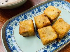 芋粿酥-福州人铭小吃