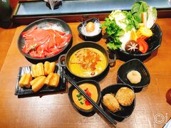 -呷哺呷哺 黄金牧场 (回龙观港龙店)