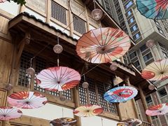 -重庆十八梯传统风貌区