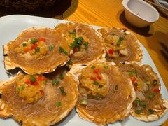 -蚝翅·海鲜粥·烧烤·龙虾季(海曙天一店)