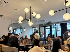 -必胜客(安盛金马店)