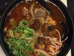 -鑫花溪牛肉米粉(凤凰街创始总店)