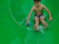 -西安华夏文旅水世界