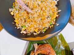 -打酱油·非遗淮扬菜(瘦西湖梅岭老店)