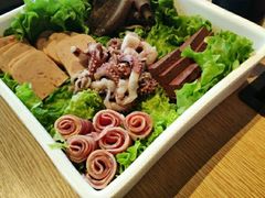 -新辣道鱼火锅(领展购物广场·中关村店)