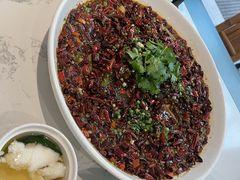 -院8里·少城记忆老川菜(宽窄巷子店)