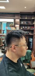-贝勒爷专业男发