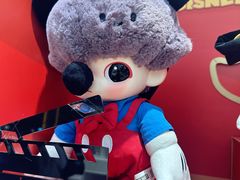 -泡泡玛特POPMART(侨福芳草地店)