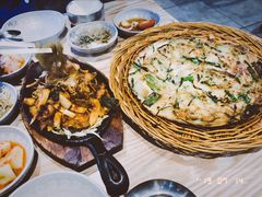 -Myeongdong North Strathfield