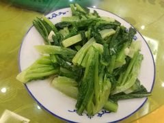 -安记烧鹅(新桥店)
