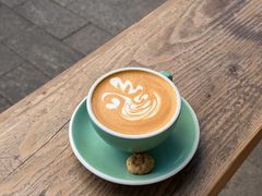 -Cafe del Volcan(永康路店)