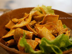 -喝丢一只鞋·东北烤肉·烧烤·铜火锅(江宁店)