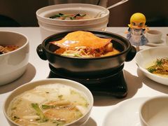 -悦轩中餐厅·高空江景·杭州柏悦酒店
