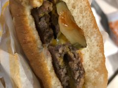 -麦当劳(鼓楼店)