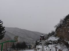 -灵山
