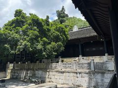 -阳明祠