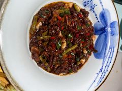 -佬麻雀·剁椒鱼头(京基KK One店)