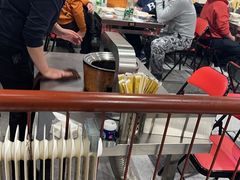 -胡同泥炉烤肉(总店)