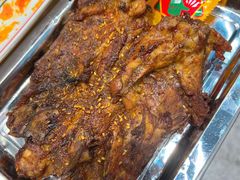 -堂堂小伙夫·辽宁小吃大排档(京西大悦城店)