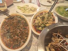 -弓虽昌焖烧鸡(大竹林店)