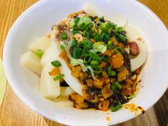 川北凉粉-八一路好吃街(雨田商务大厦店)