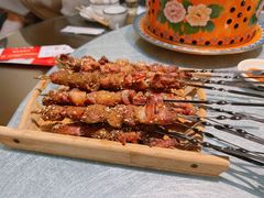 -白羊坡