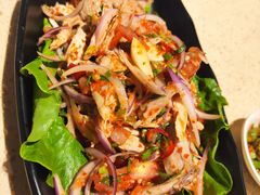 柠檬鸡-缅丽·缅甸小吃(版纳店)
