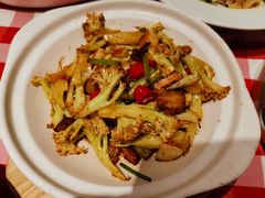 -西贝莜面村(近铁城市广场店)