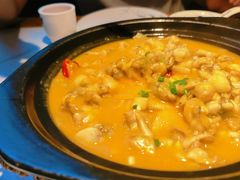 -老阿爸鲜鱼土菜(园区永旺店)