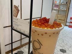 -KOI Thé(力宝广场店)