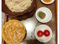 -奇芳阁·百年清真南京菜(夫子庙店)
