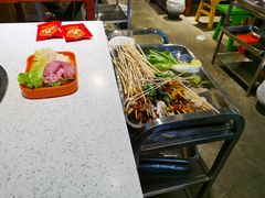 -钢管厂歆瑞源油卤串串香(春熙路太古里店)