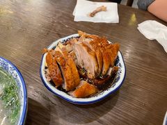 -小潘记鸭血粉丝汤