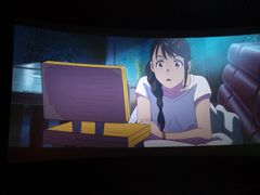 -CGV影城(金银潭激光IMAX店)