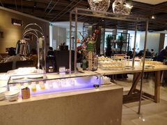 -金海湾自助餐厅(金陵饭店)