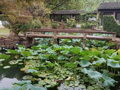 -苏州吴中太湖旅游区