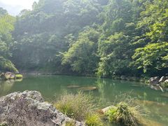 -丹山赤水风景名胜区