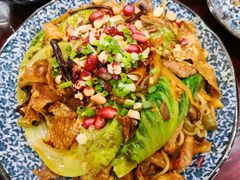 生炒螺蛳粉-东门七爷螺蛳粉(浦东店)