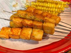 -北三老太太烧烤(人生一串上榜店)