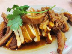 -百家鸡味馆(清泰店)