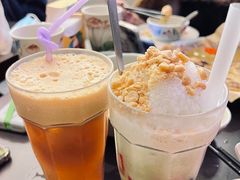 -大头虾越式风味餐厅(光明广场店)