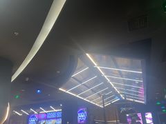 -匠子烤鱼(东方万达店)