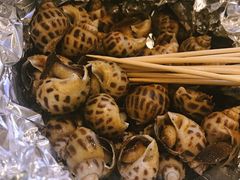 -百姓百味海鲜酒楼(粤垦路总店)