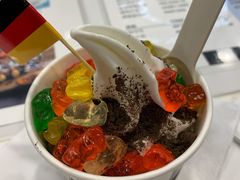 -JW德国冻酸奶Frozen Yogurt(龙湖成都滨江天街店)