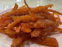 -服务大楼冷面(延大店)