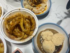 -龙抄手(文殊坊店)