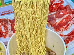 -来龍儿鲜切牛肉自助老火锅