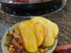-星鸿社重庆老火锅(燃灯寺分店)