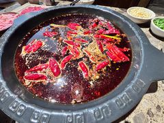 -重庆渝达老火锅(春熙路店)